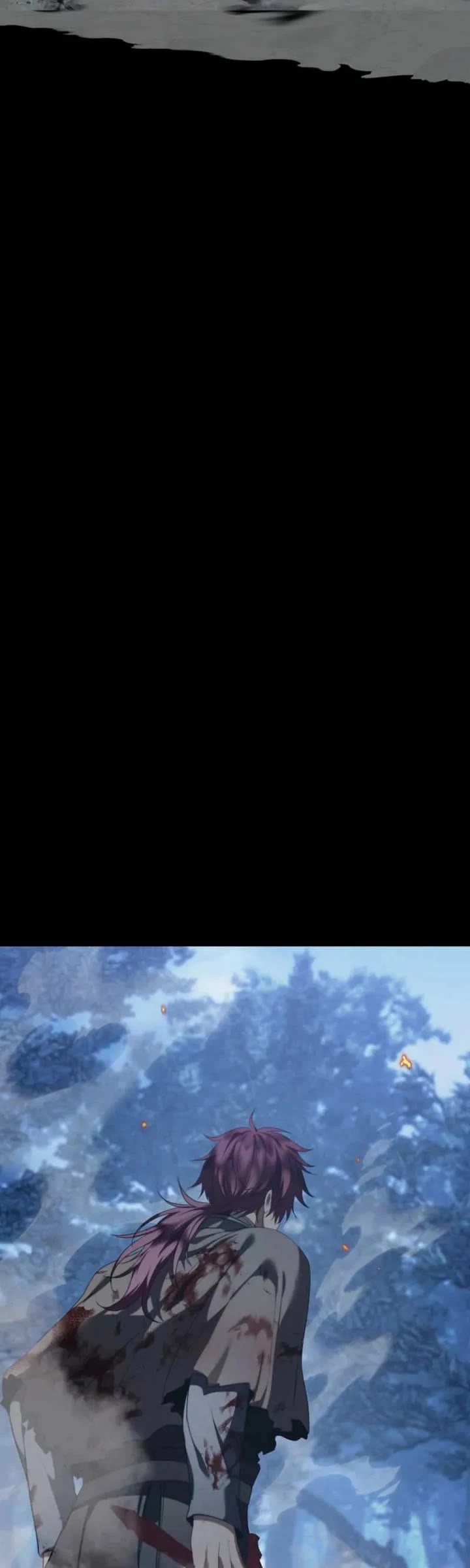 Ranker Who Lives A Second Time chapter 223 page 39