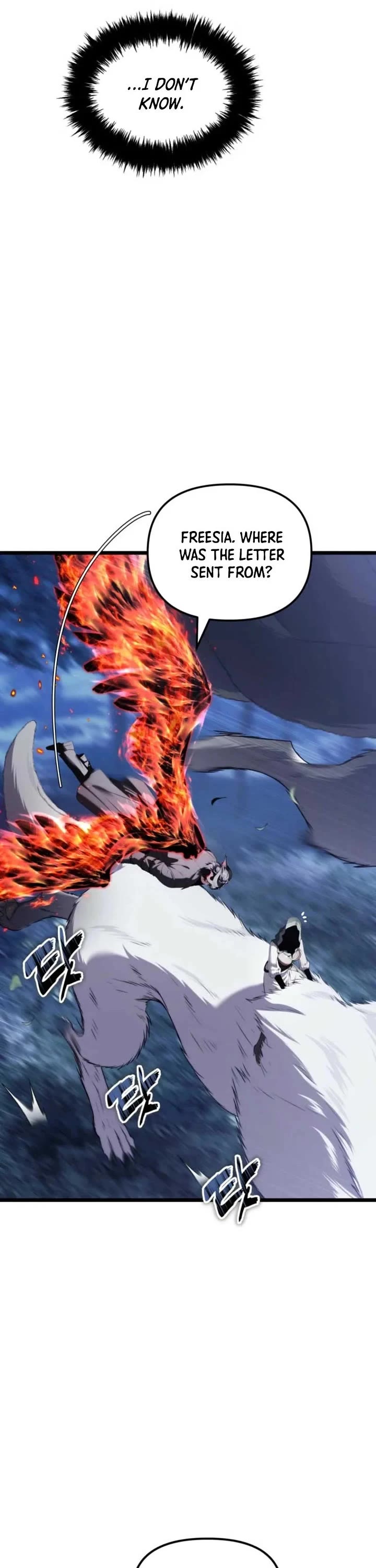 Ranker Who Lives A Second Time chapter 223 page 5