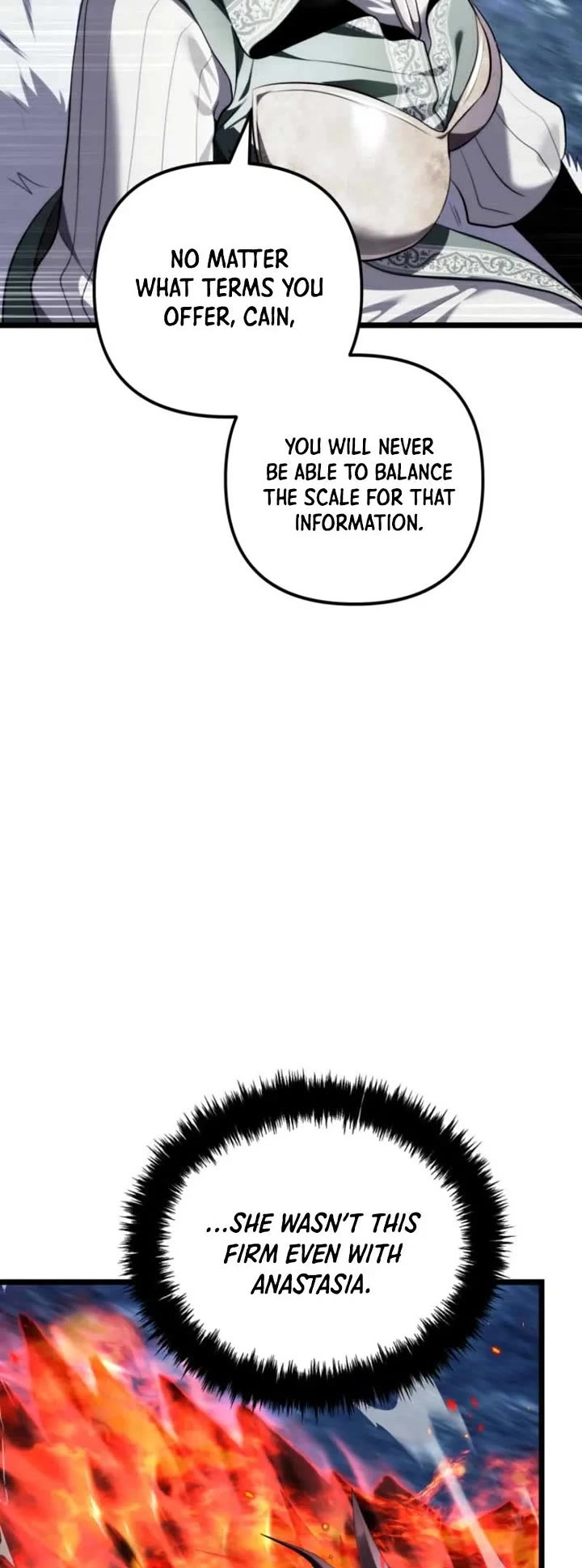 Ranker Who Lives A Second Time chapter 223 page 7