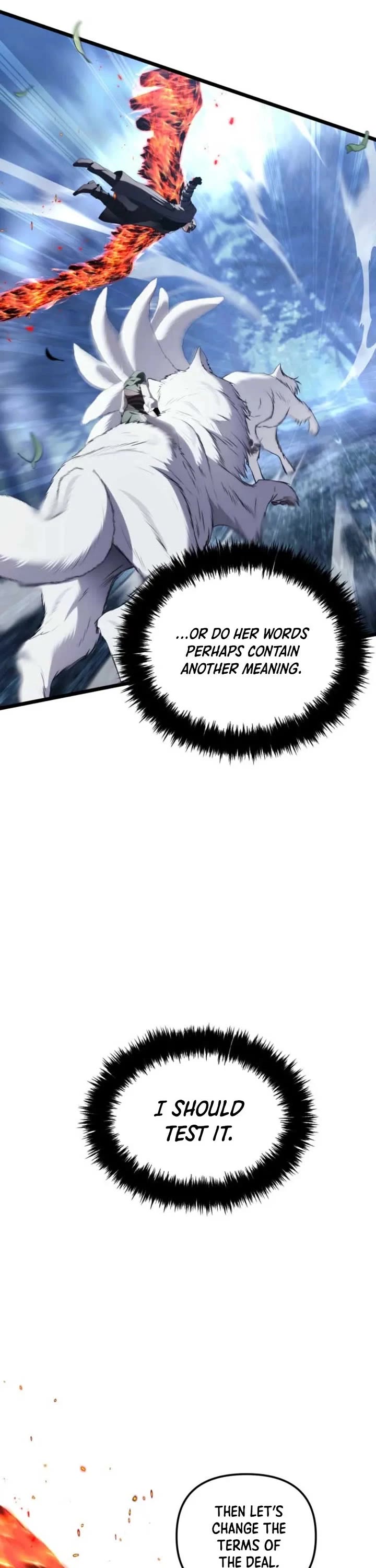 Ranker Who Lives A Second Time chapter 223 page 9
