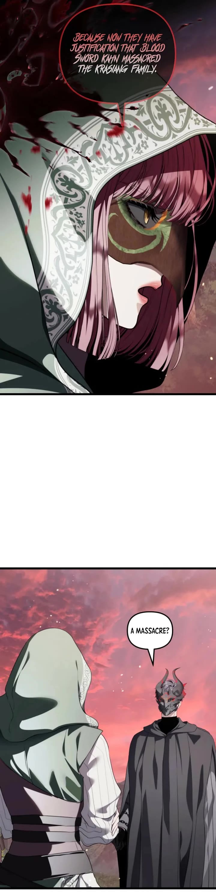 Ranker Who Lives A Second Time chapter 224 page 12