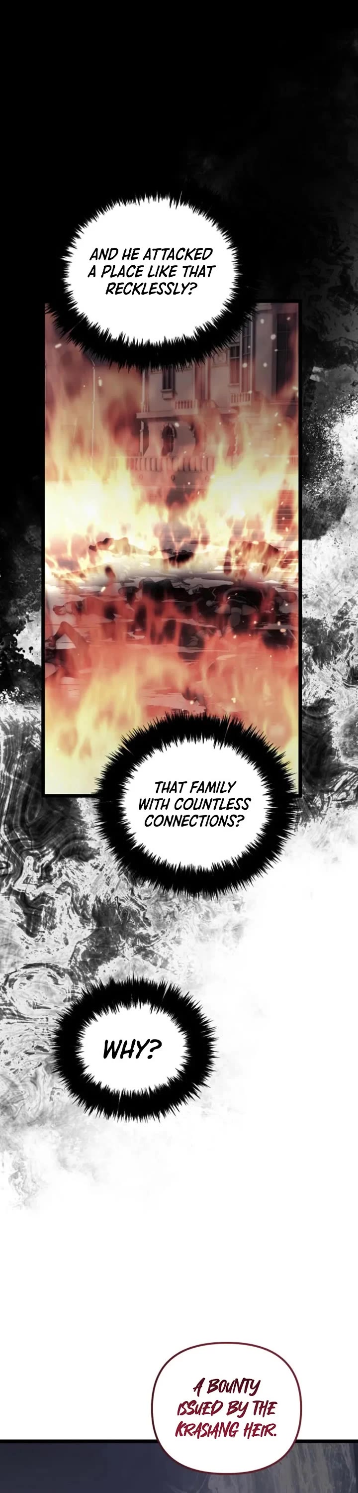 Ranker Who Lives A Second Time chapter 224 page 14