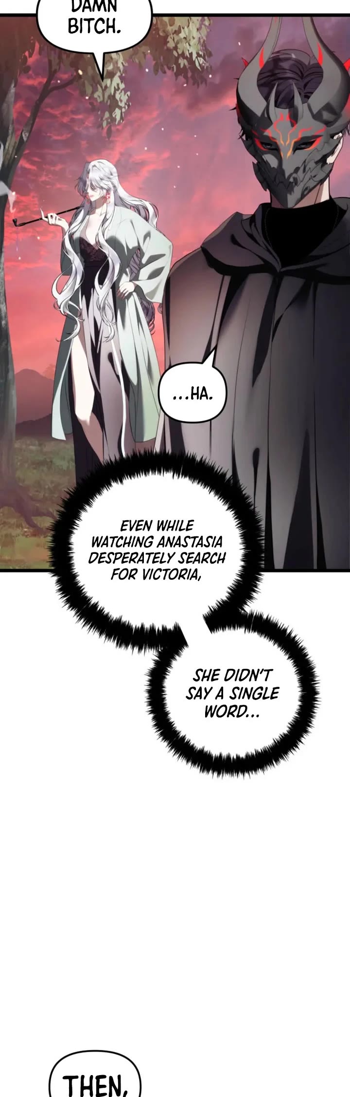 Ranker Who Lives A Second Time chapter 224 page 20