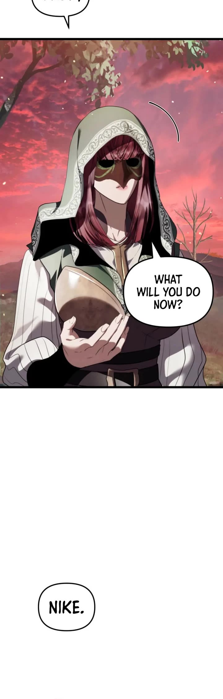 Ranker Who Lives A Second Time chapter 224 page 21