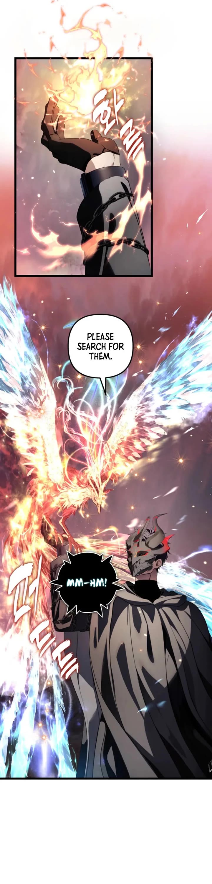 Ranker Who Lives A Second Time chapter 224 page 22