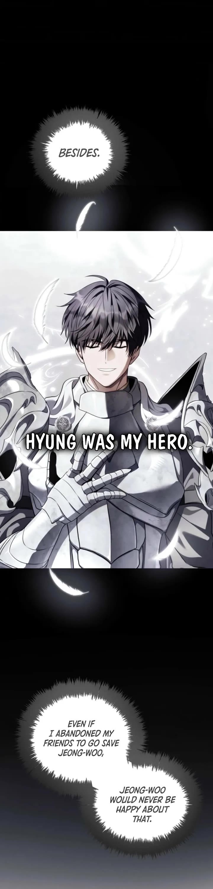 Ranker Who Lives A Second Time chapter 224 page 27