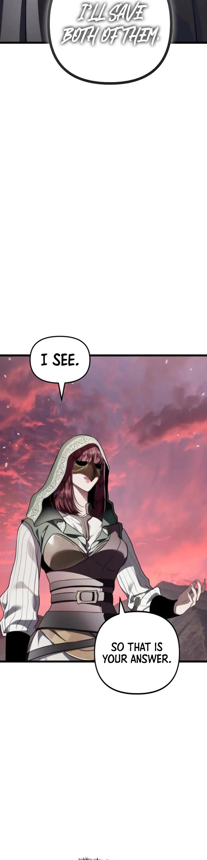 Ranker Who Lives A Second Time chapter 224 page 29