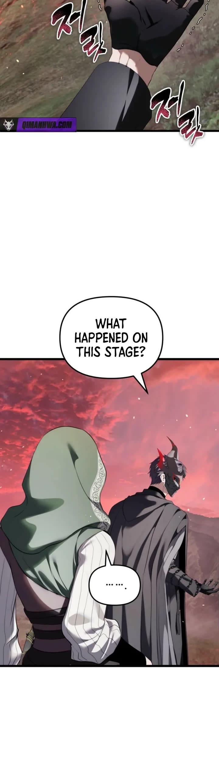 Ranker Who Lives A Second Time chapter 224 page 3