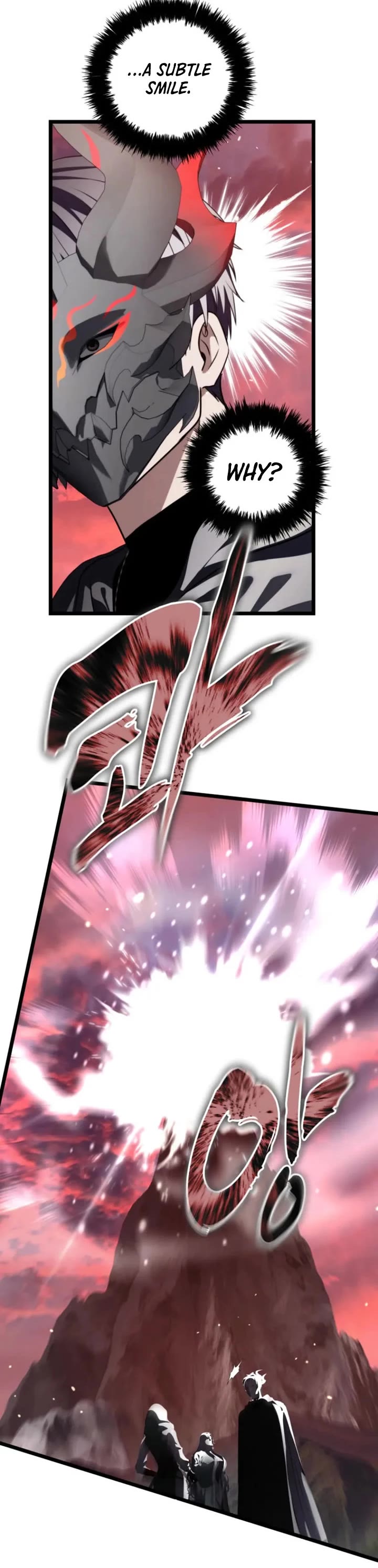 Ranker Who Lives A Second Time chapter 224 page 30
