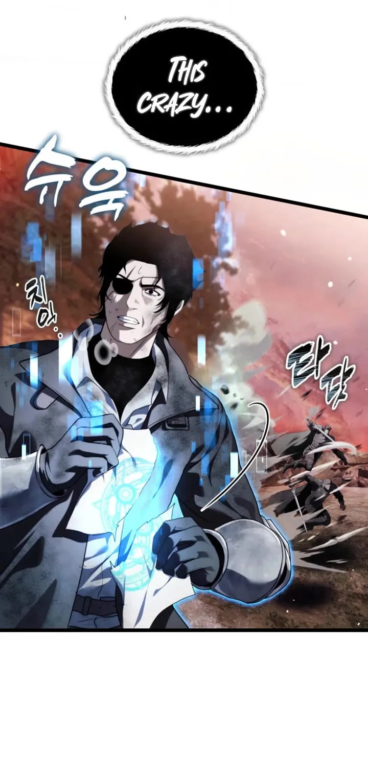 Ranker Who Lives A Second Time chapter 224 page 38