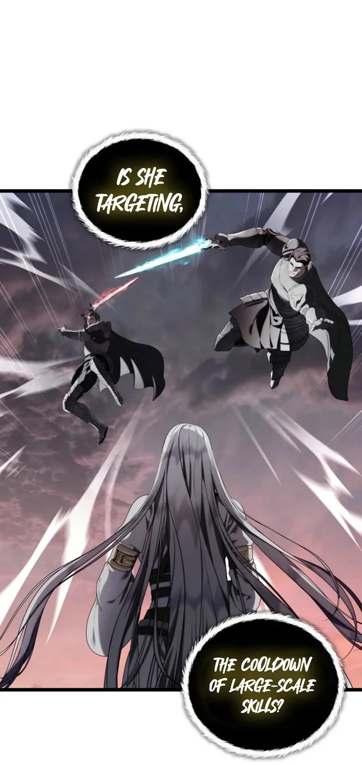 Ranker Who Lives A Second Time chapter 224 page 39