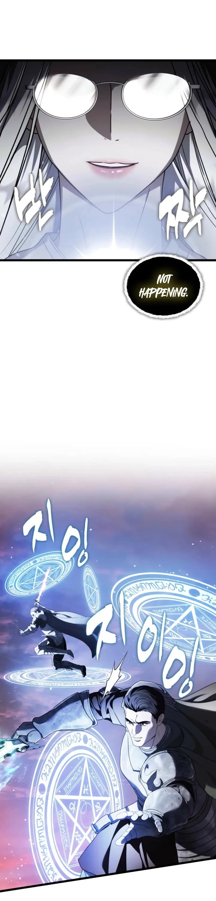 Ranker Who Lives A Second Time chapter 224 page 40