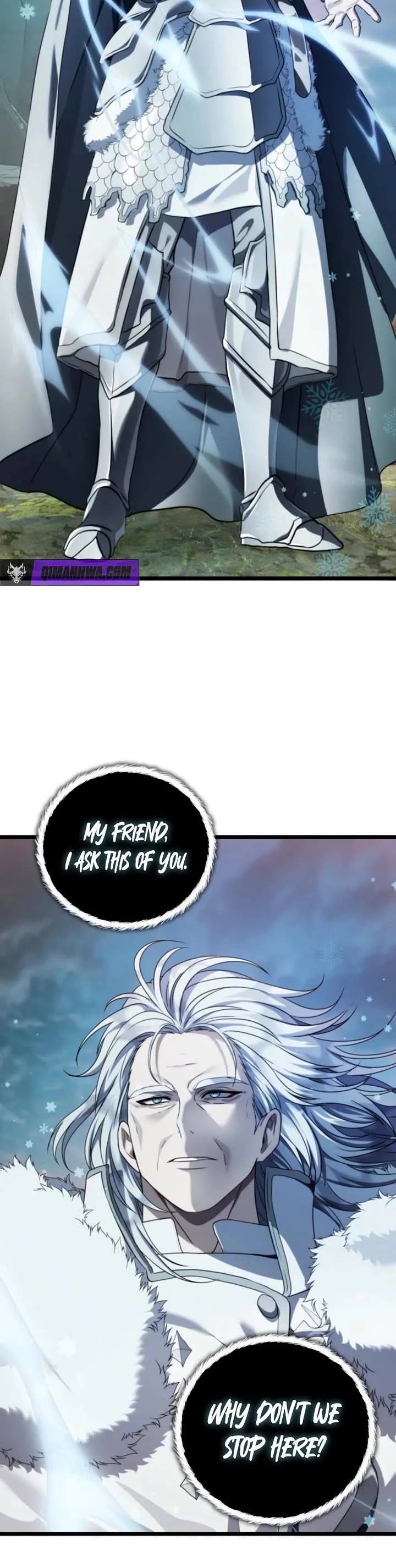 Ranker Who Lives A Second Time chapter 224 page 46