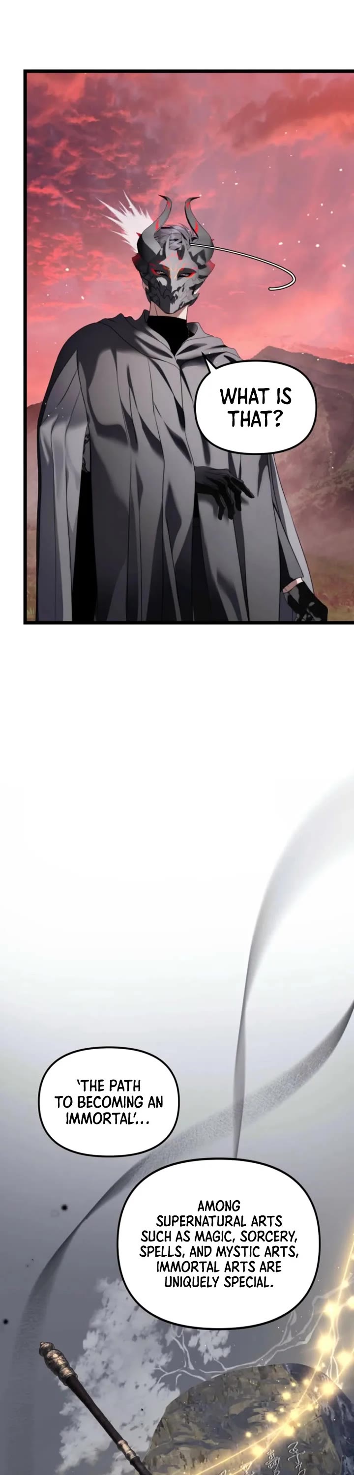 Ranker Who Lives A Second Time chapter 224 page 5