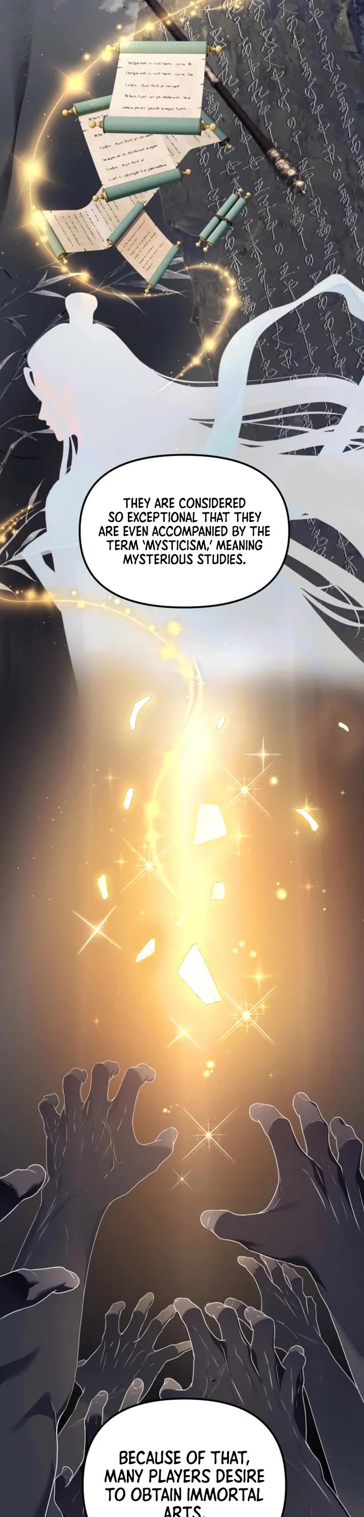 Ranker Who Lives A Second Time chapter 224 page 6