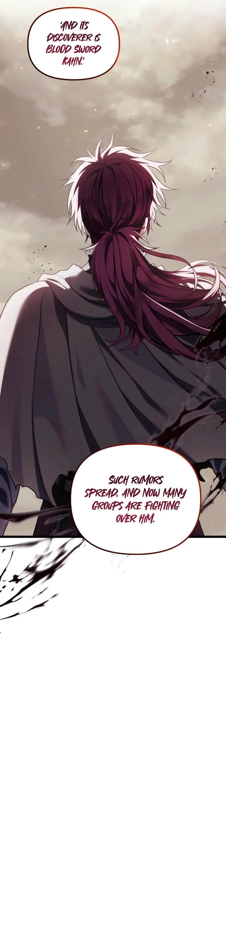 Ranker Who Lives A Second Time chapter 224 page 9