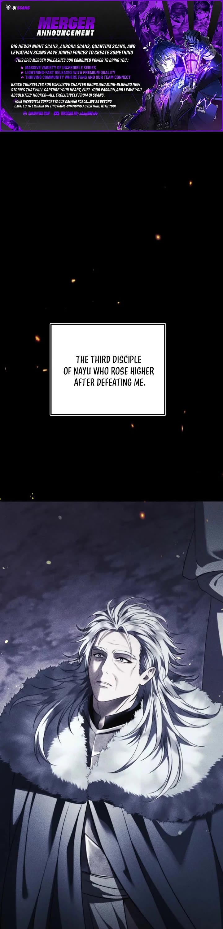 Ranker Who Lives A Second Time chapter 225 page 1