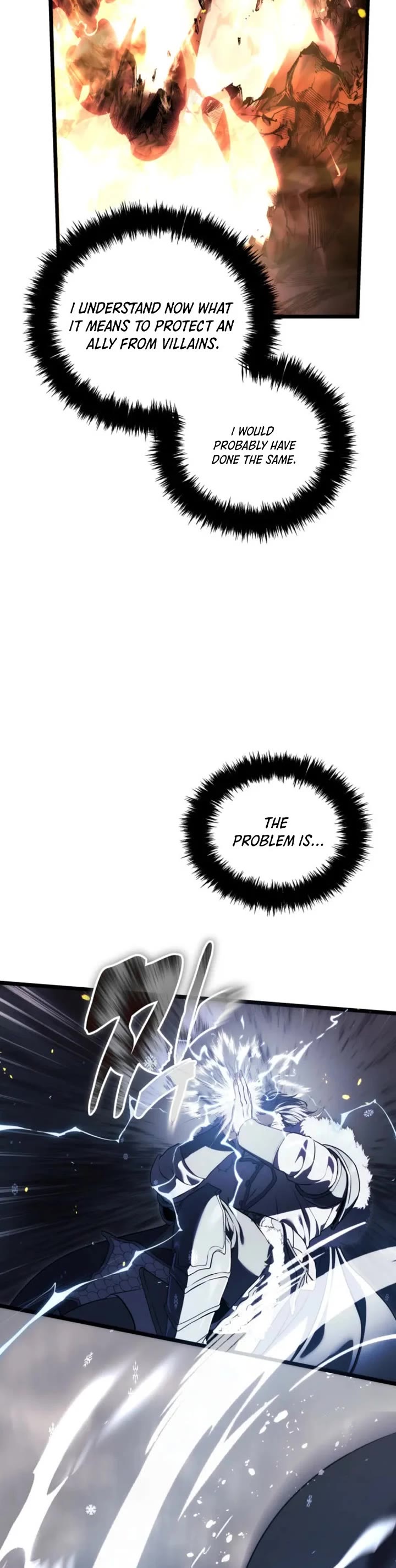 Ranker Who Lives A Second Time chapter 225 page 13