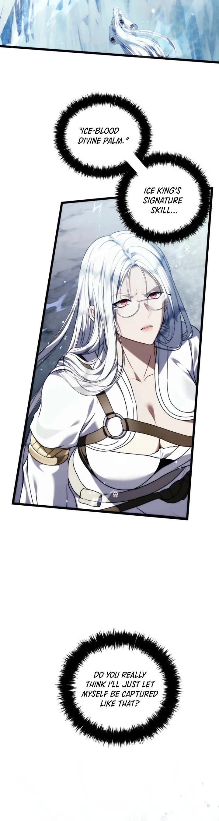 Ranker Who Lives A Second Time chapter 225 page 18