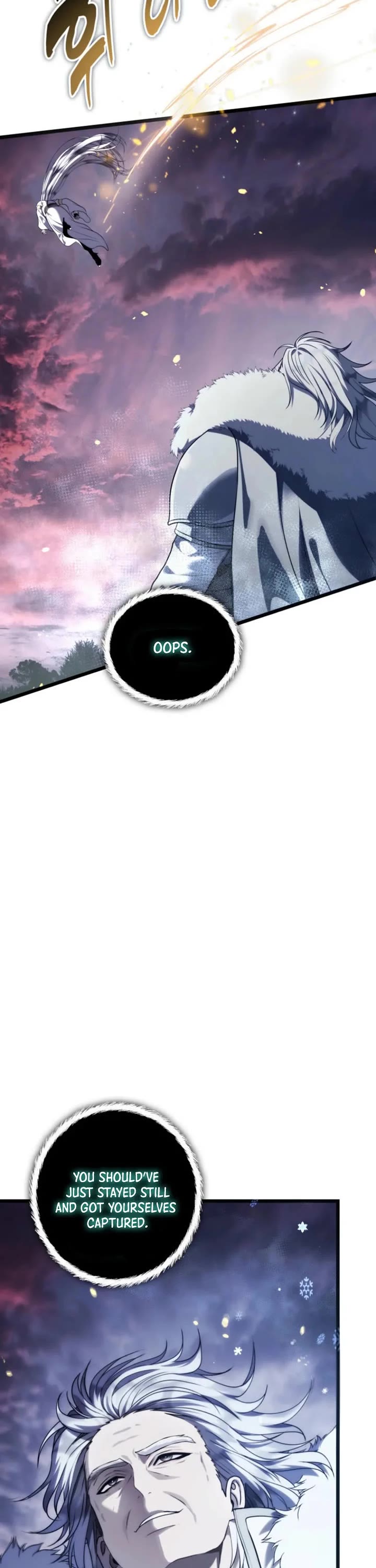 Ranker Who Lives A Second Time chapter 225 page 20