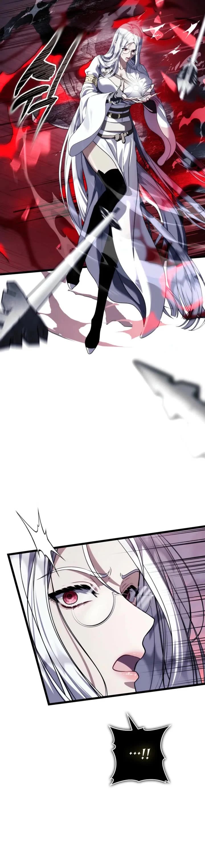 Ranker Who Lives A Second Time chapter 225 page 25
