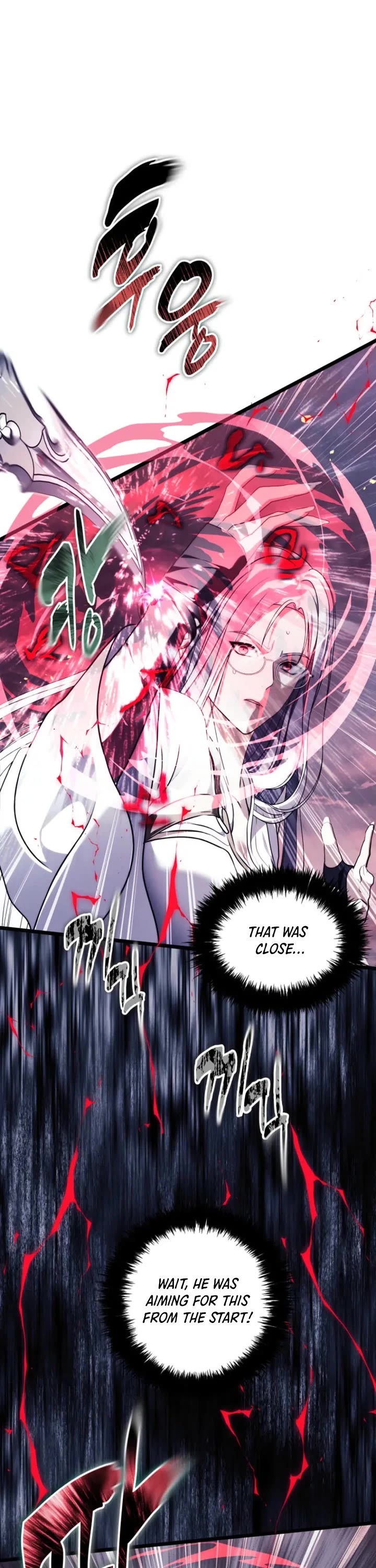 Ranker Who Lives A Second Time chapter 225 page 28