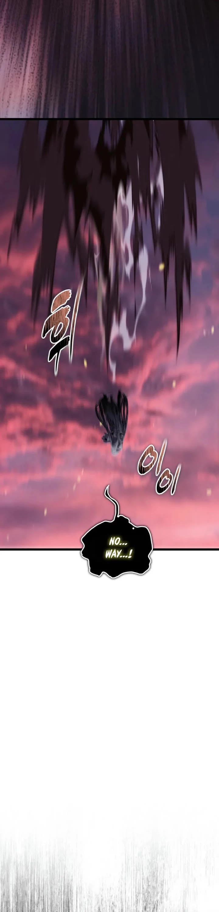 Ranker Who Lives A Second Time chapter 225 page 34