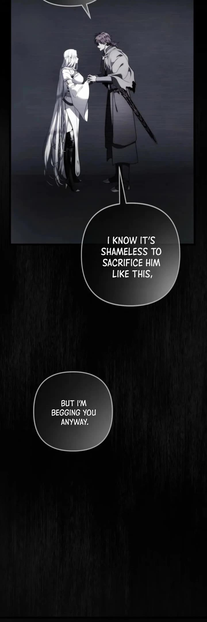 Ranker Who Lives A Second Time chapter 225 page 36