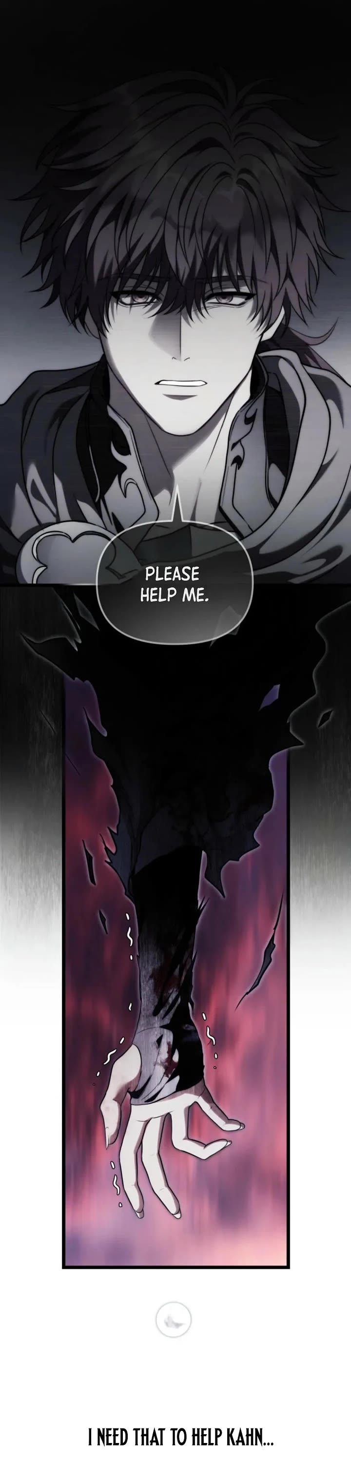 Ranker Who Lives A Second Time chapter 225 page 37
