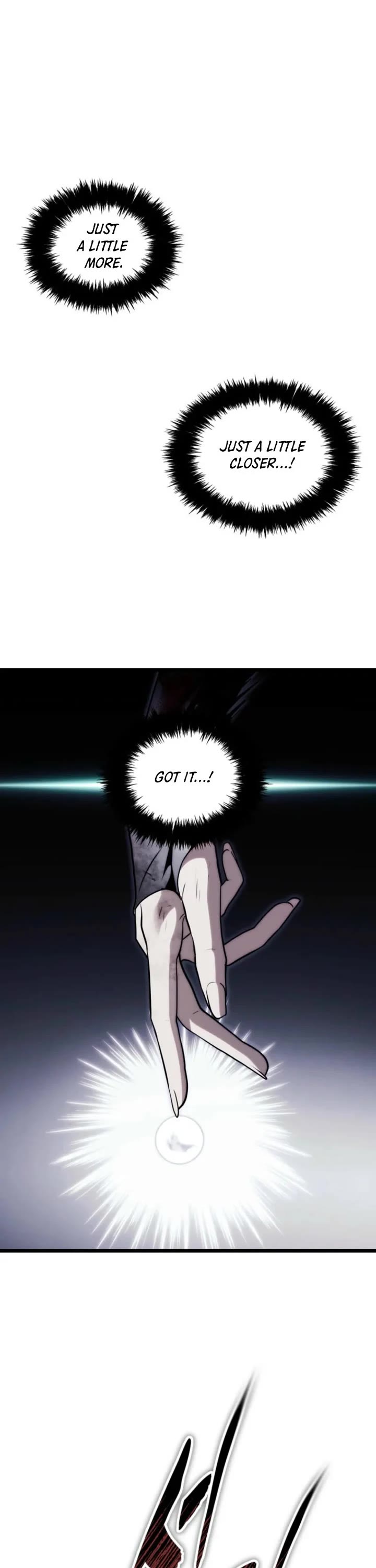 Ranker Who Lives A Second Time chapter 225 page 38