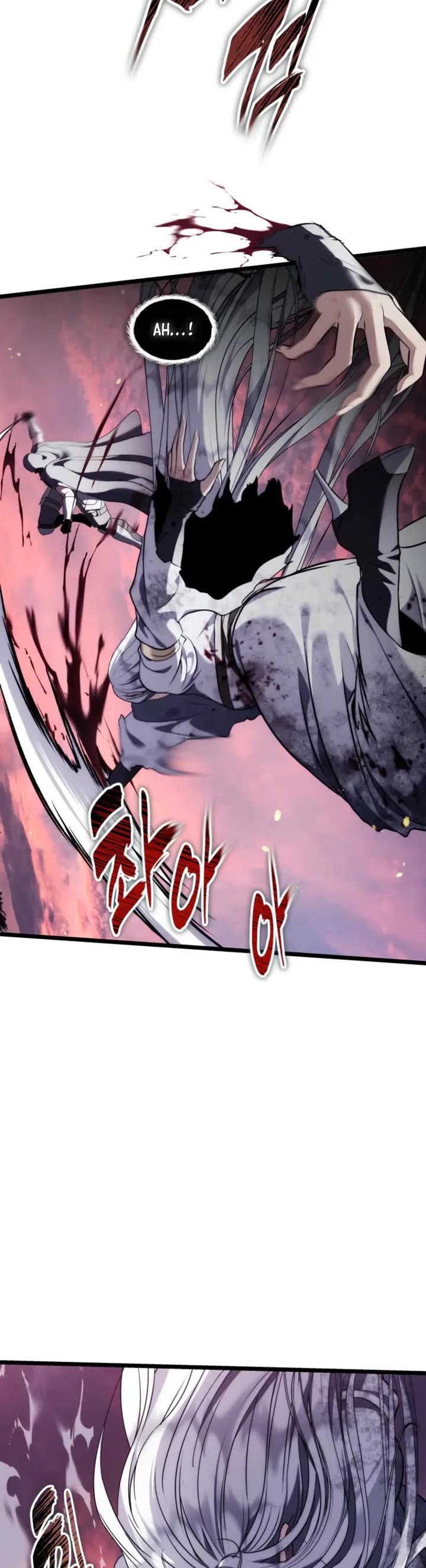 Ranker Who Lives A Second Time chapter 225 page 39