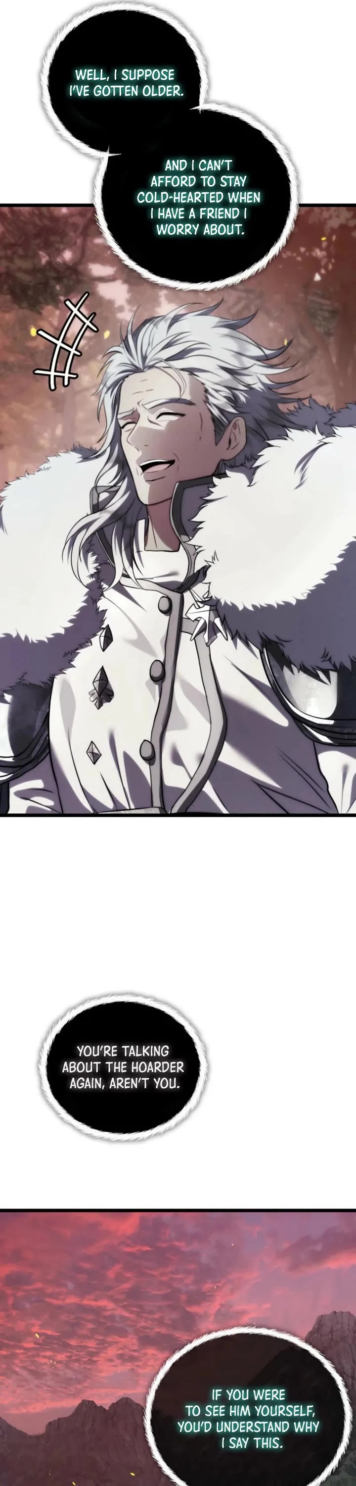 Ranker Who Lives A Second Time chapter 225 page 45
