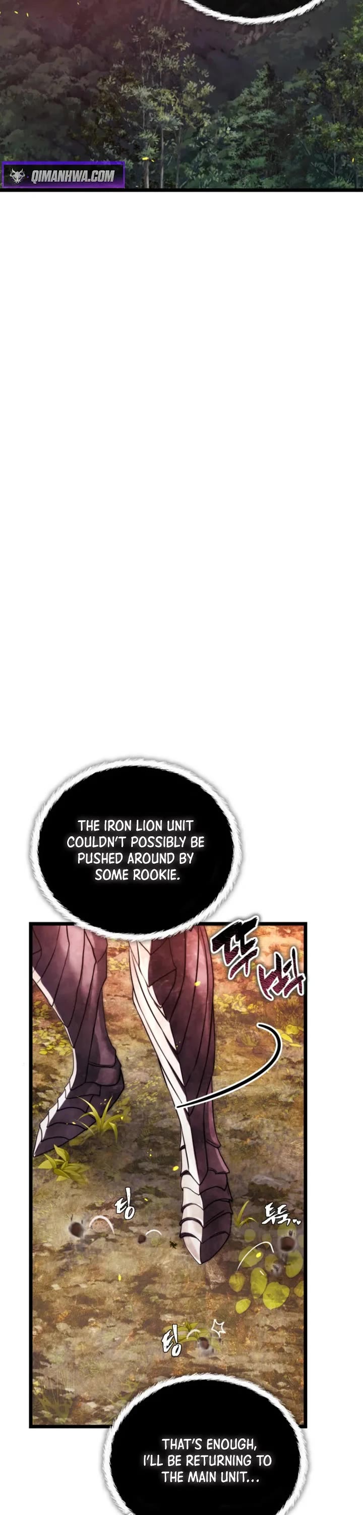 Ranker Who Lives A Second Time chapter 225 page 46