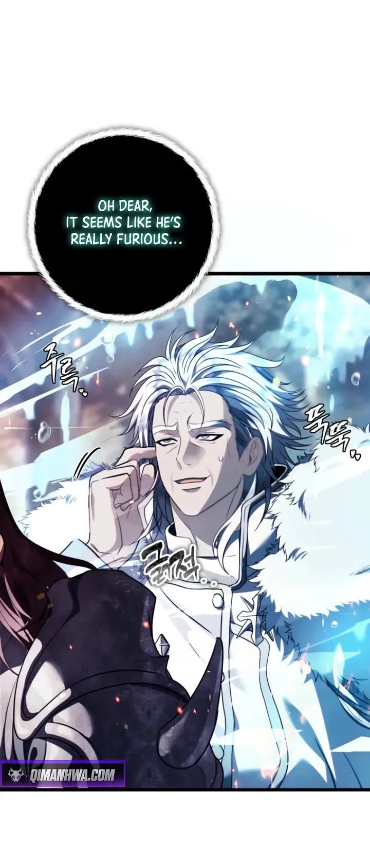 Ranker Who Lives A Second Time chapter 225 page 51