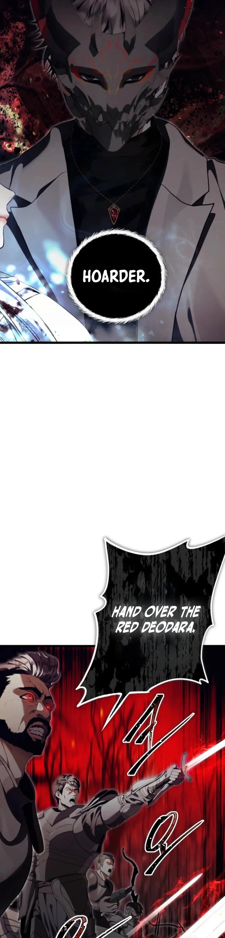 Ranker Who Lives A Second Time chapter 226 page 16