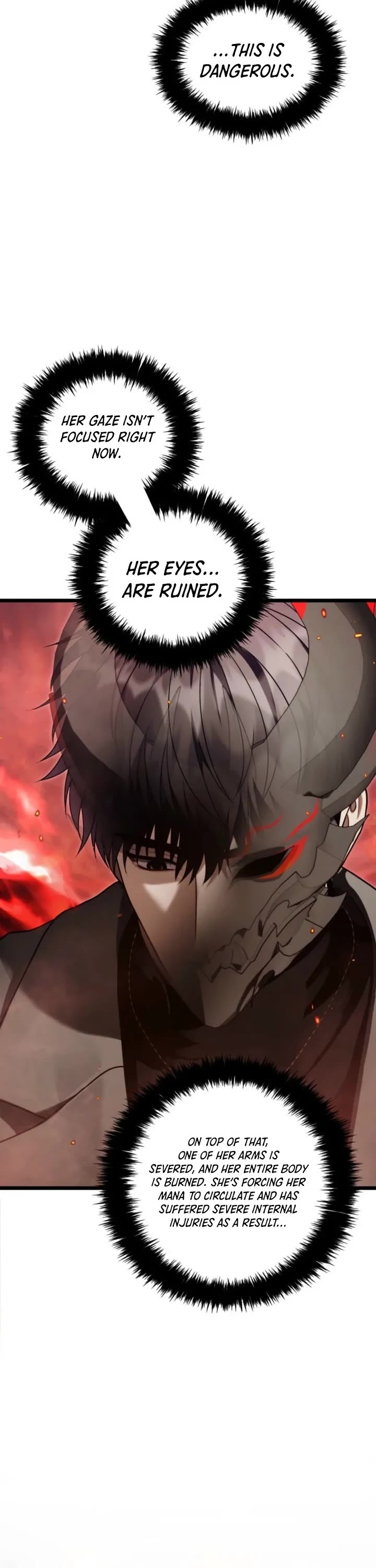 Ranker Who Lives A Second Time chapter 226 page 3
