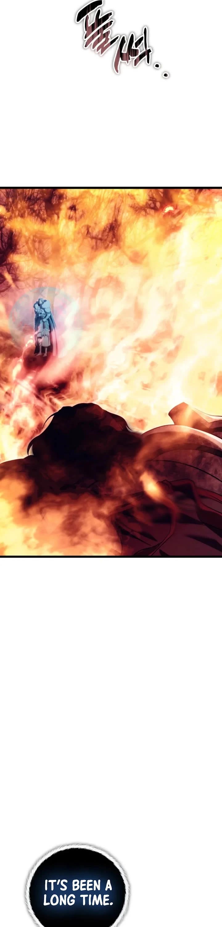 Ranker Who Lives A Second Time chapter 226 page 31
