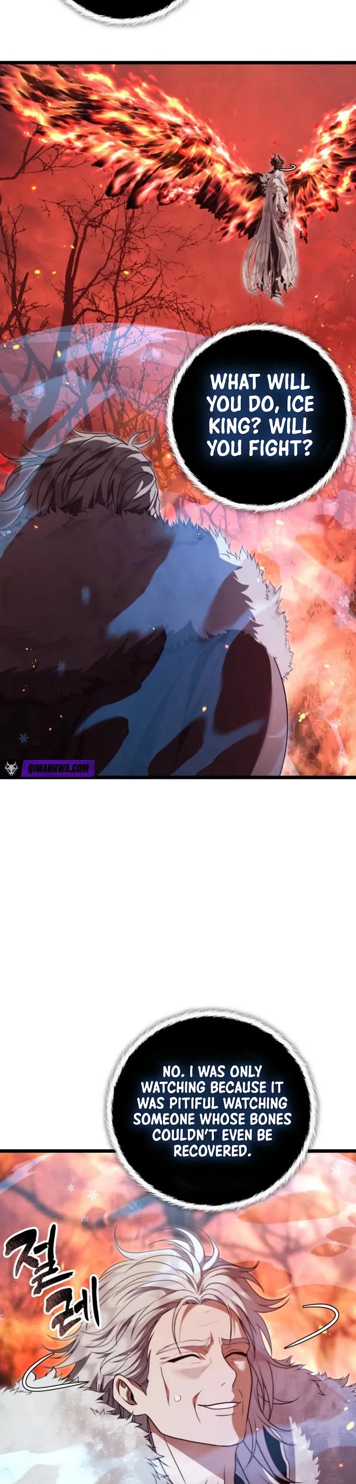 Ranker Who Lives A Second Time chapter 226 page 32