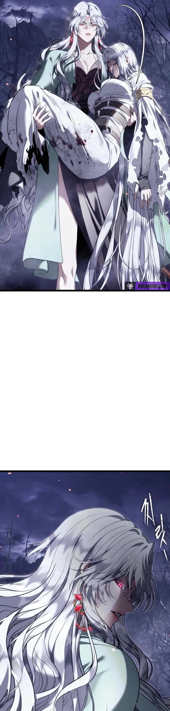 Ranker Who Lives A Second Time chapter 226 page 36