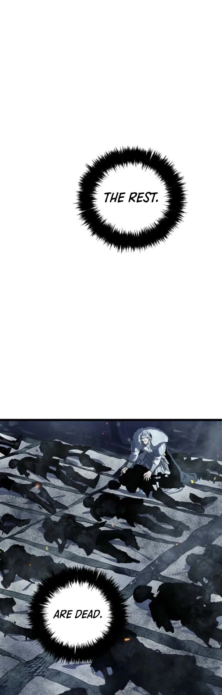 Ranker Who Lives A Second Time chapter 226 page 39