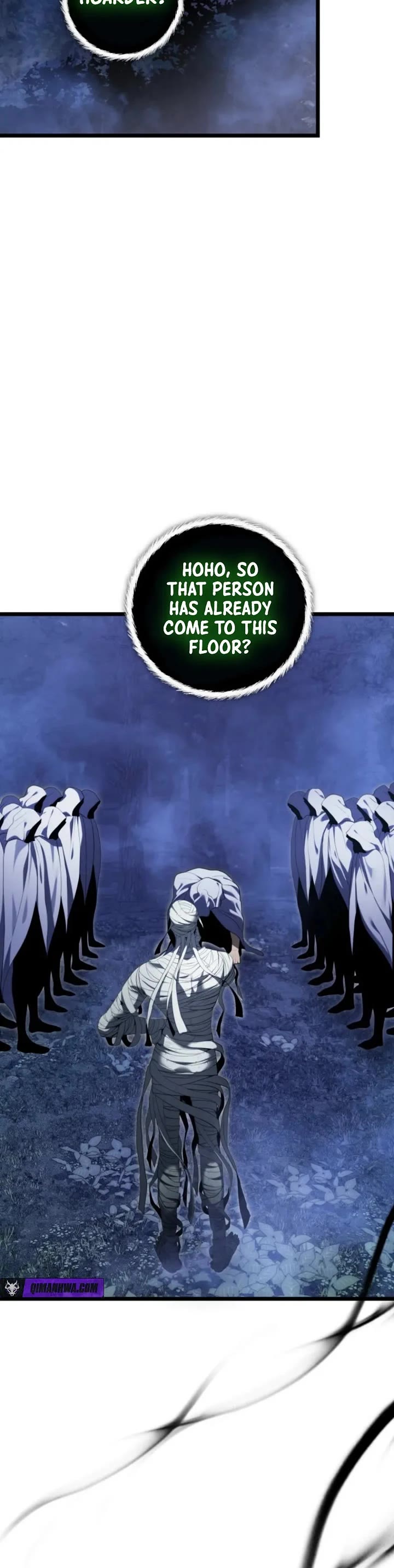 Ranker Who Lives A Second Time chapter 226 page 48