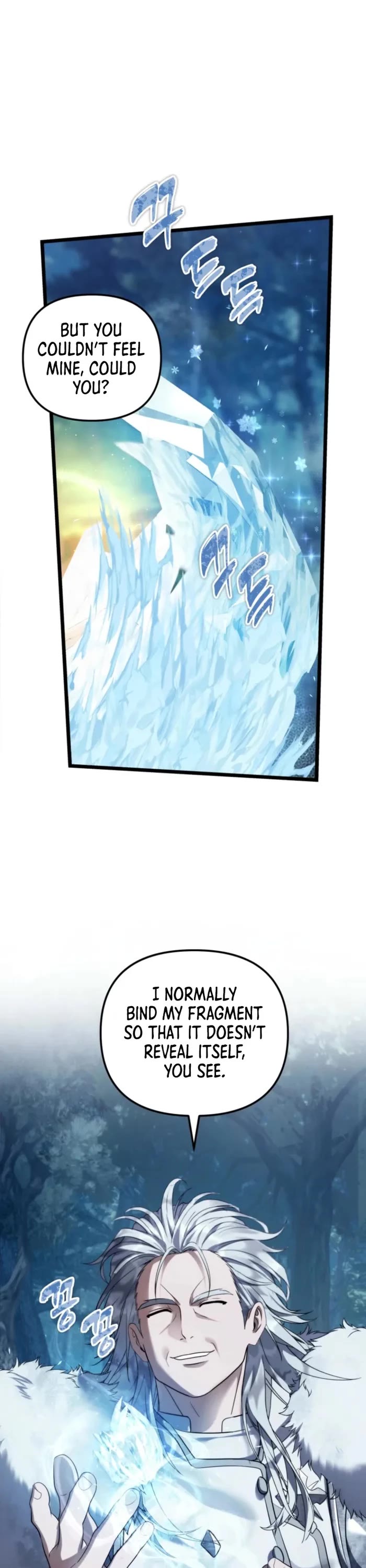Ranker Who Lives A Second Time chapter 227 page 11