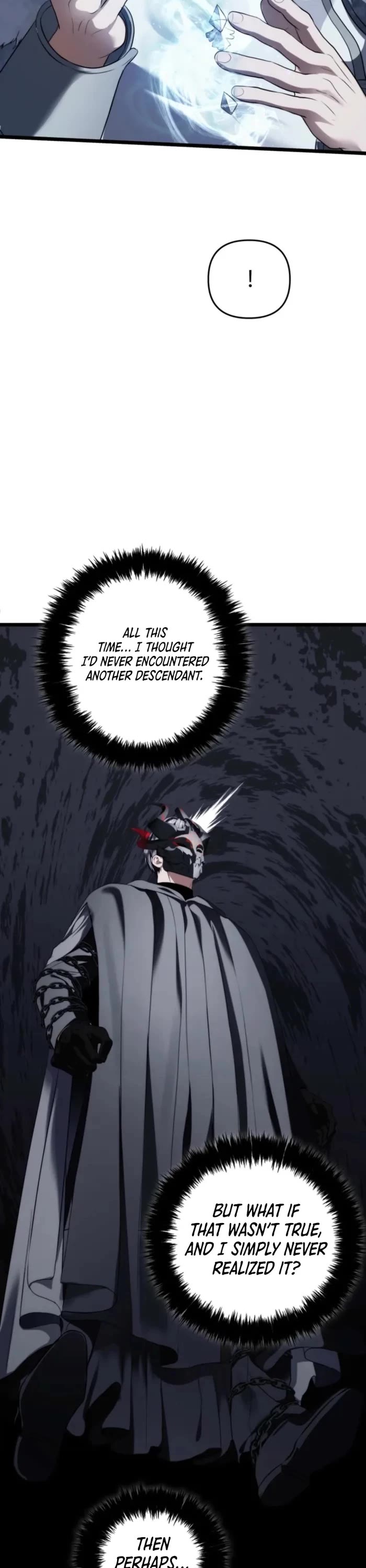 Ranker Who Lives A Second Time chapter 227 page 12