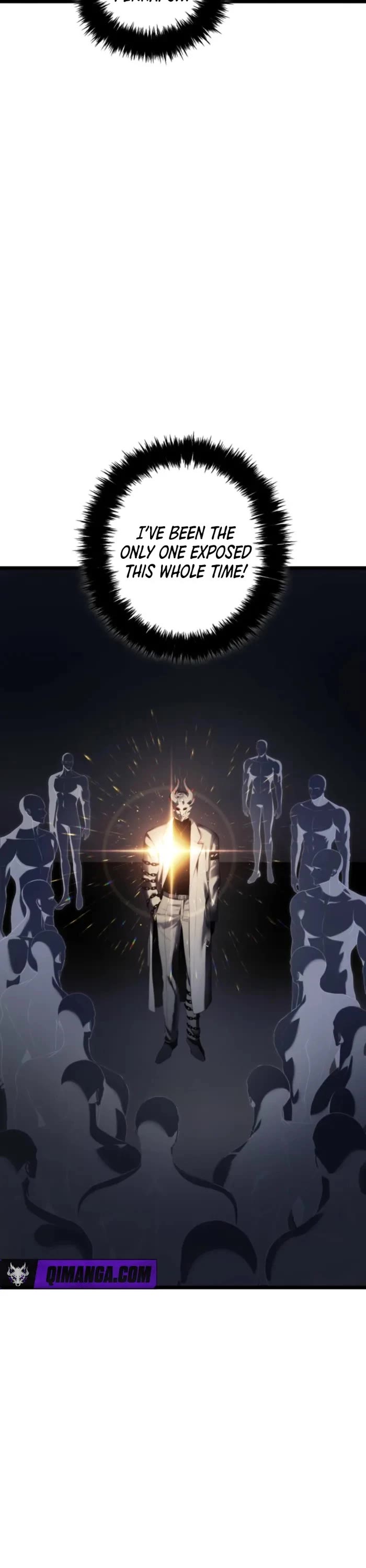 Ranker Who Lives A Second Time chapter 227 page 13