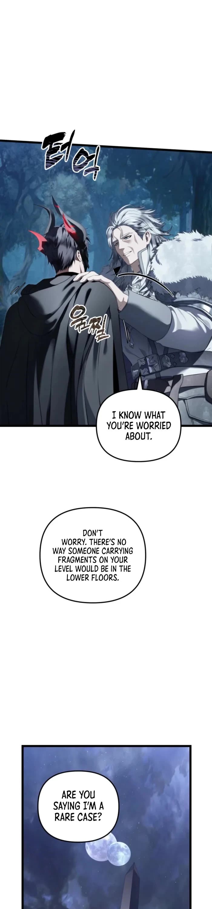 Ranker Who Lives A Second Time chapter 227 page 14