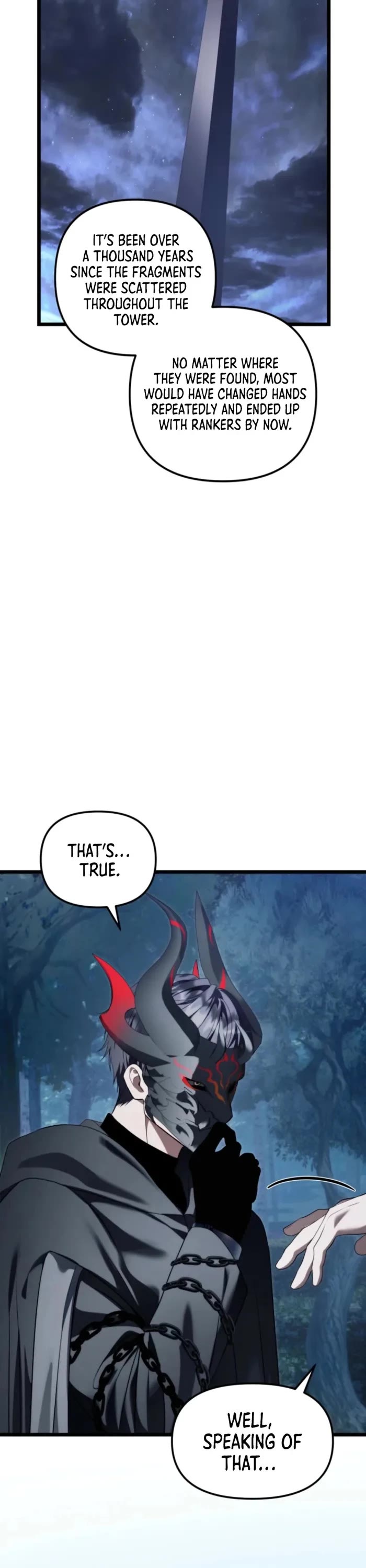 Ranker Who Lives A Second Time chapter 227 page 15
