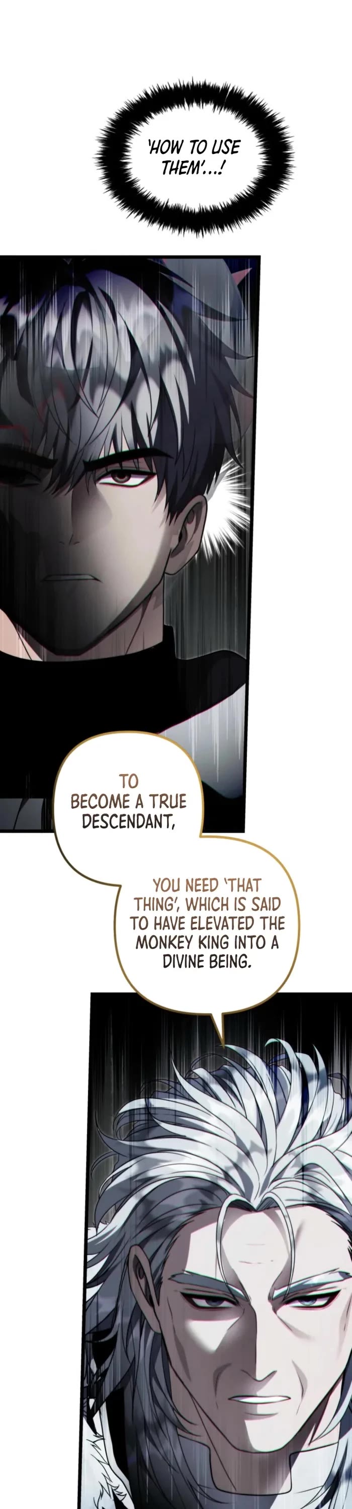 Ranker Who Lives A Second Time chapter 227 page 18