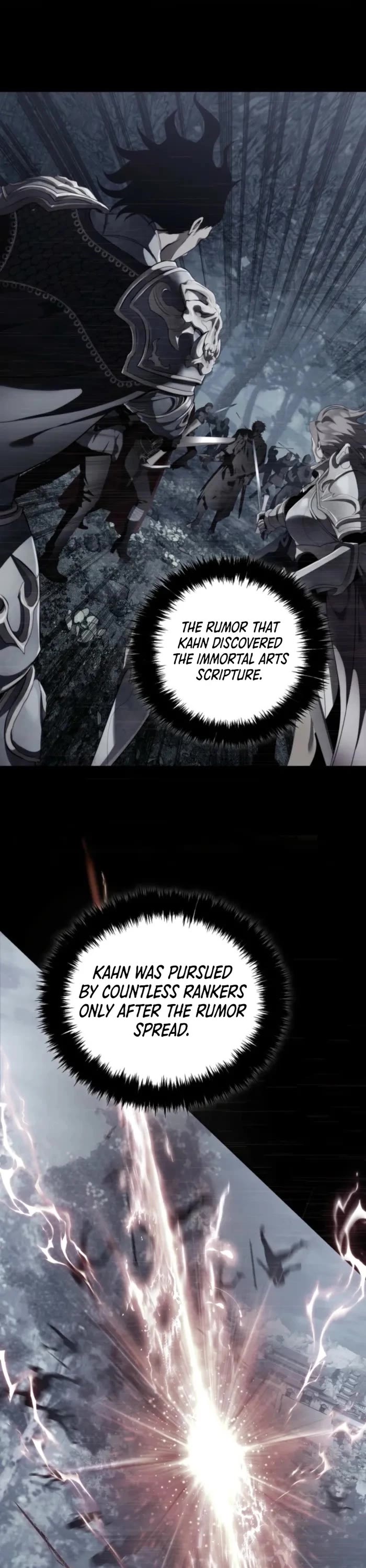 Ranker Who Lives A Second Time chapter 227 page 23