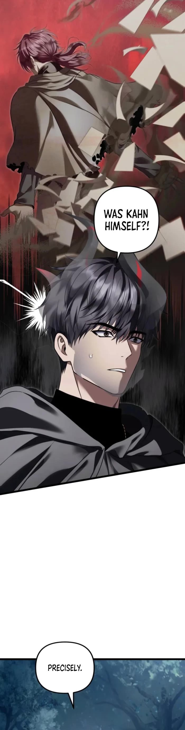 Ranker Who Lives A Second Time chapter 227 page 25