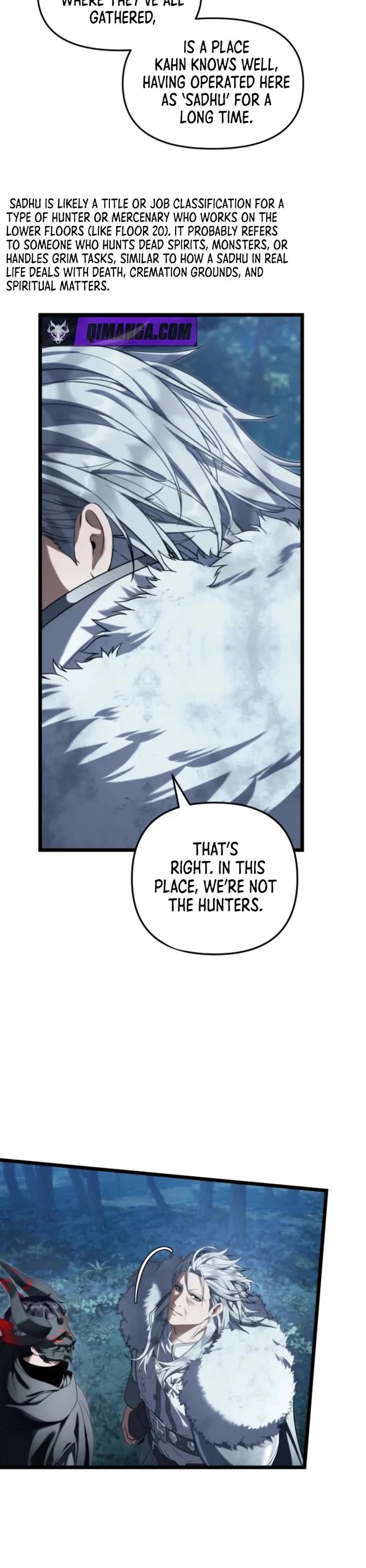 Ranker Who Lives A Second Time chapter 227 page 28